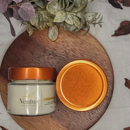 Kit 2 Velas Aromáticas 120g cada