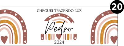 Ativo 20
